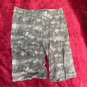 Girls Biker shorts